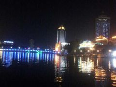 -南通濠河风景名胜区