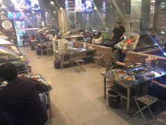 -马路牙子烧烤音乐酒馆(望京店)