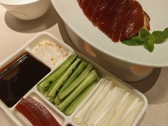 -漢舍川菜馆(国贸商城店)