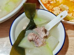 -龙福祥餐馆