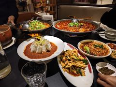 -麻六记(凤凰汇店)