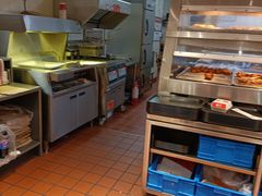 -肯德基(杭州复兴店)