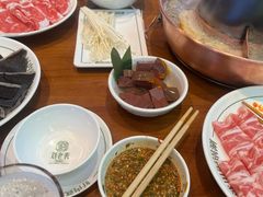 -刘老表·瓦罐汤涮肉(青云谱店)