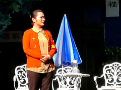 -中国人民大学明德堂(人大如论讲堂)