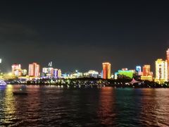 -武汉两江游览·夜游长江(汉口粤汉码头)