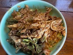 -小吊梨汤·北京菜(香山店)