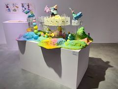 -上海油画雕塑院