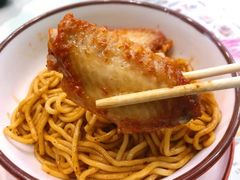 -万煲旺·香港老传承煲仔饭·猪杂汤(客村店)