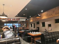 大堂-好旺角烤肉(农林五道街总店)