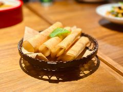 汉阳米粑粑-清水亭湖北菜(大屯DT51店)