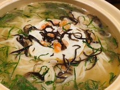 -耶里夏丽·新疆菜·28年喀什老馆(田林东路店)