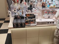 -泡泡玛特POPMART(正弘城店)