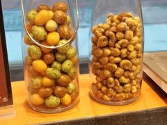 -灶座小锅烀饼·铁锅炖(道里店)