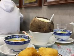 -民信老铺(华盖路店)