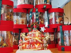 -爸爸糖吐司面包(南京奥体店)