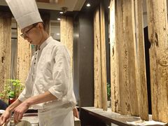-雅玛花式铁板烧(国宏宾馆店)