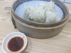 -晓友烧麦(光华村店)