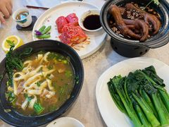 -麒麟中餐厅·经典粤菜·地道菜式老字号(广州长隆酒店)