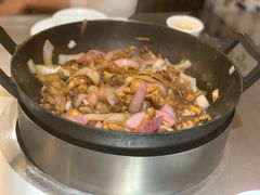-胡须佬鸡煲四季火锅店(石厦西村直营店)