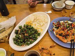 -小厨子私房菜·云南美食店