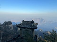 -武当山风景区