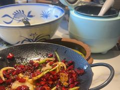 -寨子里的钵钵菜·湘西山里菜(魅力湘西店)