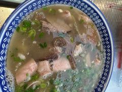 -马尔沙牛杂(海一大厦店)