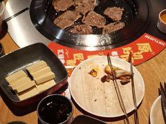 -新石器烤肉(百联川沙店)