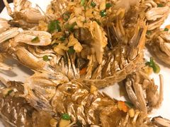 -漫天香·小龙虾餐厅(夏湾店)