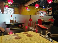 大堂-芦月轩羊蝎子(北蜂窝店)