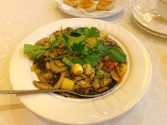 鼎湖上素-南普陀素菜馆
