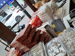 -长人馄饨铺(解放街店)