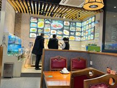 -涌觅名灶·本地海鲜宁波菜(财富广场店)
