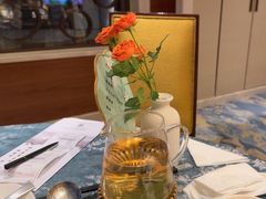 -扬州香格里拉·香宫中餐厅