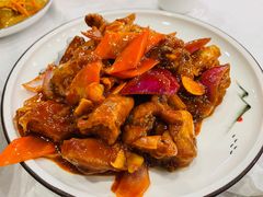 -鸿禧大清花(方庄店)