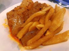 -大河宴·椒麻鱼火锅(米东区店)