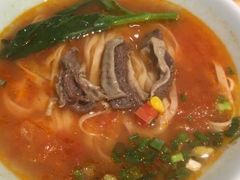 -老街杂酱面(东升街店)