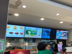 -德克士(安靖店)