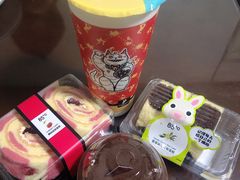 -85度C(苏州石路店)