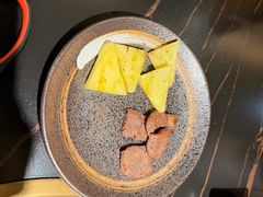 -厚贞日式烤肉(浦东汇智店)
