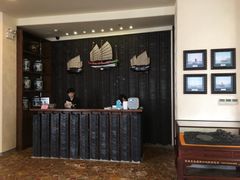 -南沙游艇会·大兵船餐厅