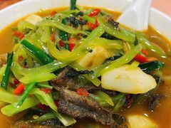 -小辣椒(华富店)