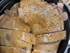 -新雅粤菜馆(南京东路店)