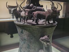 -上海博物馆(人民广场馆)