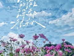 -花开海上生态园