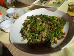 -川湘園(西华路店)