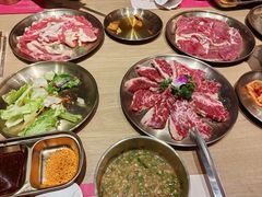 -西塔老太太泥炉烤肉(双井店)