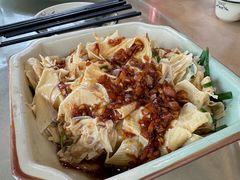 -竹庄餐馆·26年店(南昆山景区店)