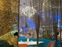 -阿里疆Alijiang·丝路美食·异域风情·清真(长楹天街店)