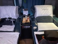 -江南足纪·影院足道·轻奢SPA(笋岗HALO广场店)